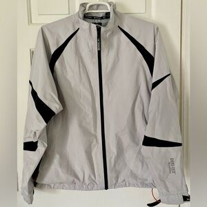 Sunice Hurricane Gortex Windbreaker